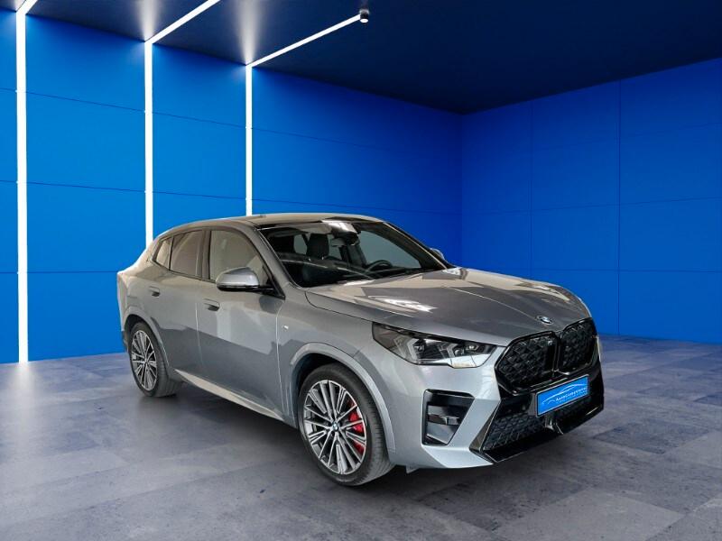 BMW X2 (U10) X2 xDrive 20d Msport Pro