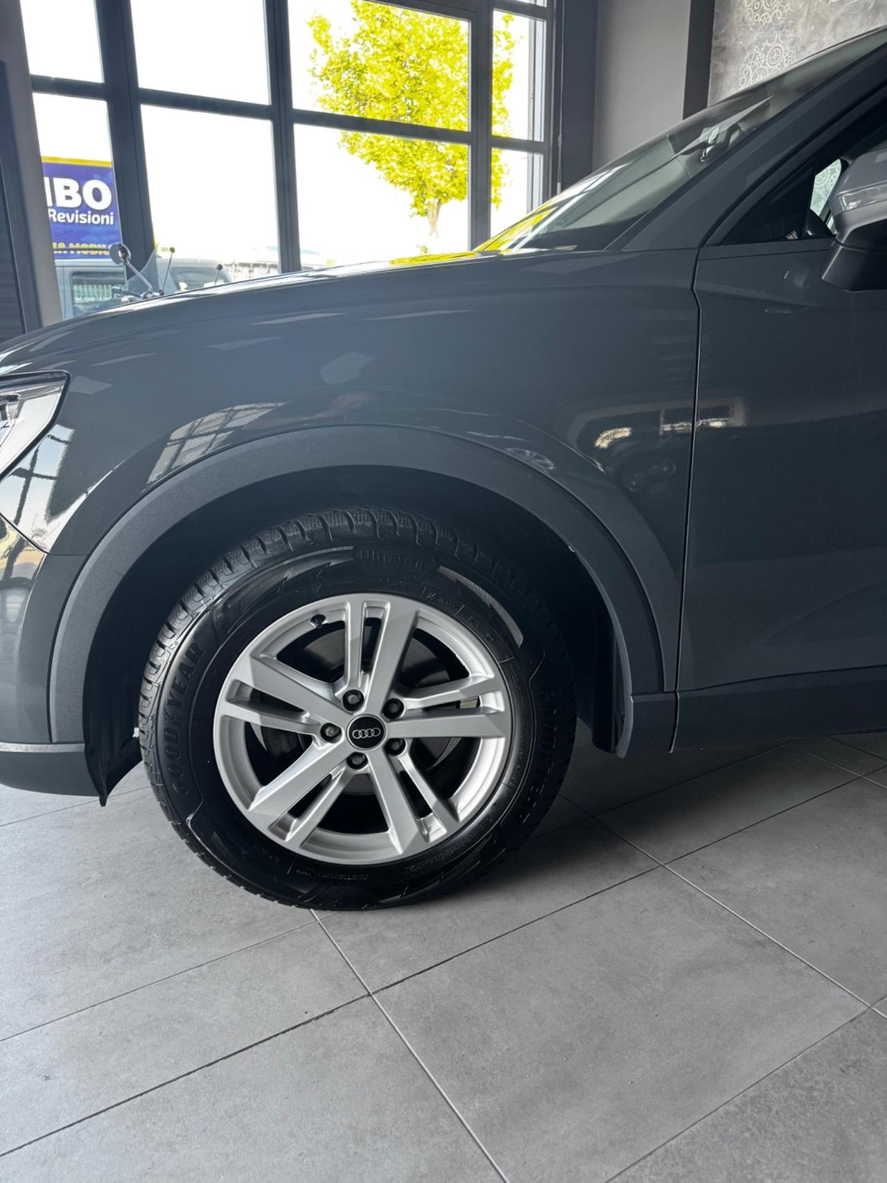 AUDI Q3 2.0TDI QUATTRO MY2021