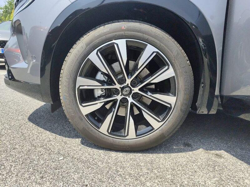 Renault Austral NUOVO techno MY24 E-Tech full hybrid 200