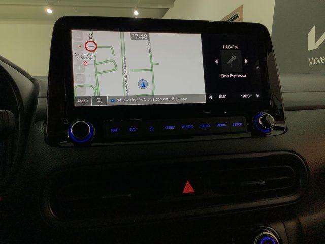 HYUNDAI Kona 2.0 T-GDI DCT N Performance