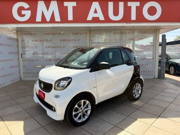 SMART ForTwo 1.0 71CV 13.000KM CERCHI IN ELGA 15" GARANZIA
