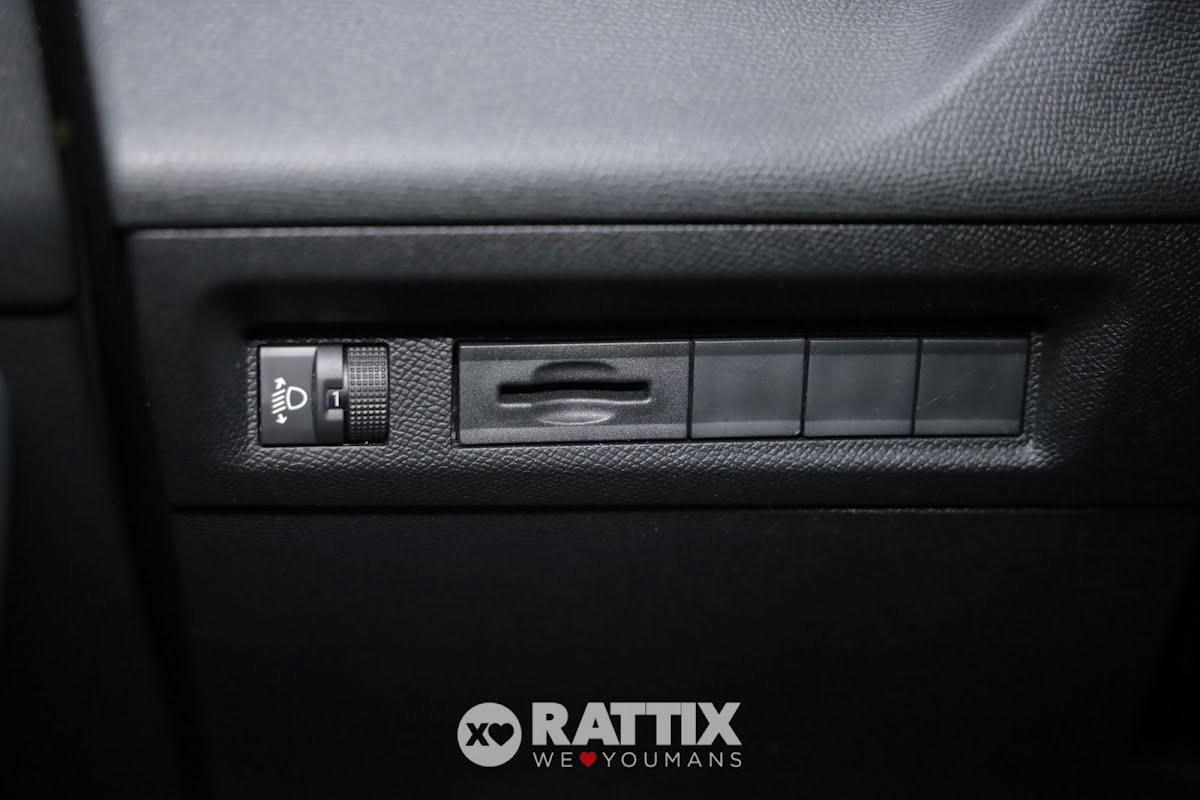Peugeot 308 1.2 Puretech t 130CV Allure Pack EAT8