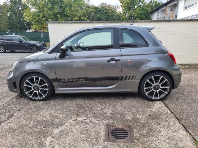 ABARTH 595 1.4 Turbo T-Jet 165 CV Turismo