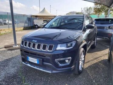 Jeep Compass 1.3 turbo phev Limited 4xe *PROMO OUTLET*