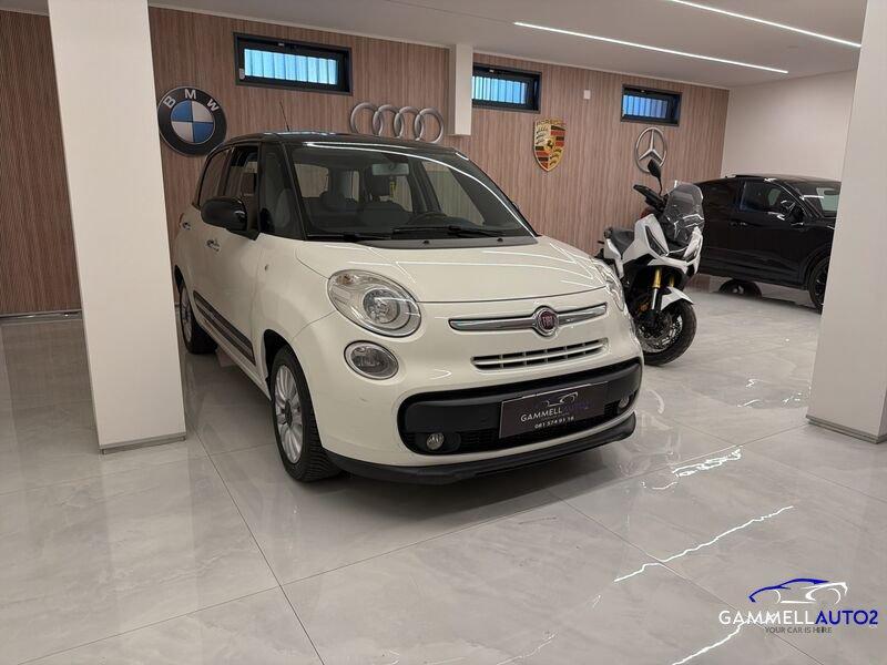 FIAT 500L 1.3 MultiJet 85cv