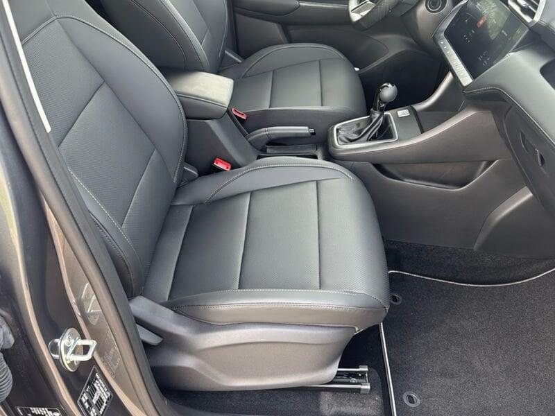 MG ZS ZS 1.5 Comfort