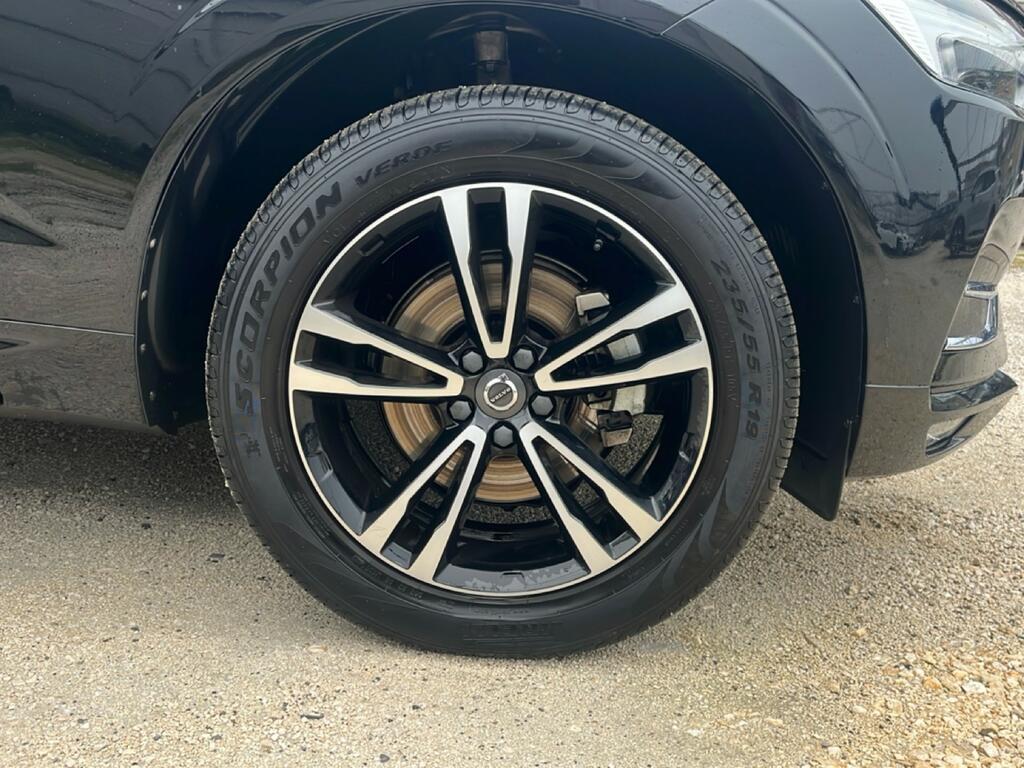 Volvo XC60 2.0 D4 Business AWD Geartronic