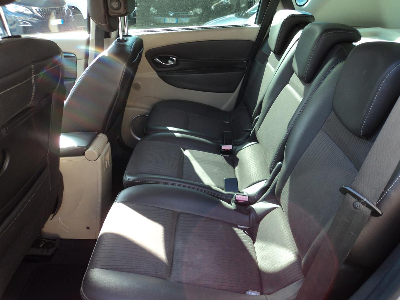 Renault Scenic X-Mod 2.0 dCi 150CV Proactive Luxe