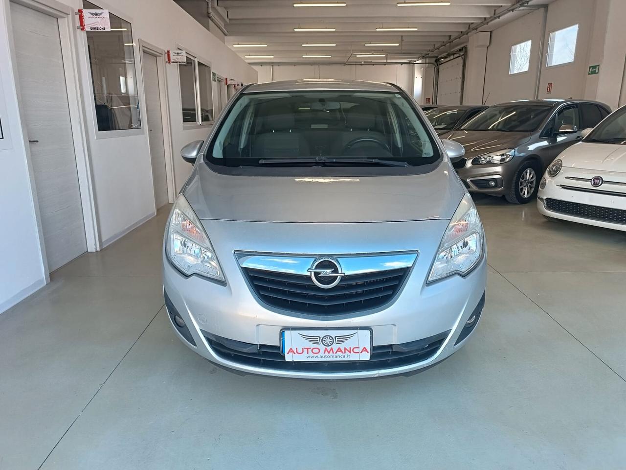 Opel Meriva 1.3 CDTI Cosmo