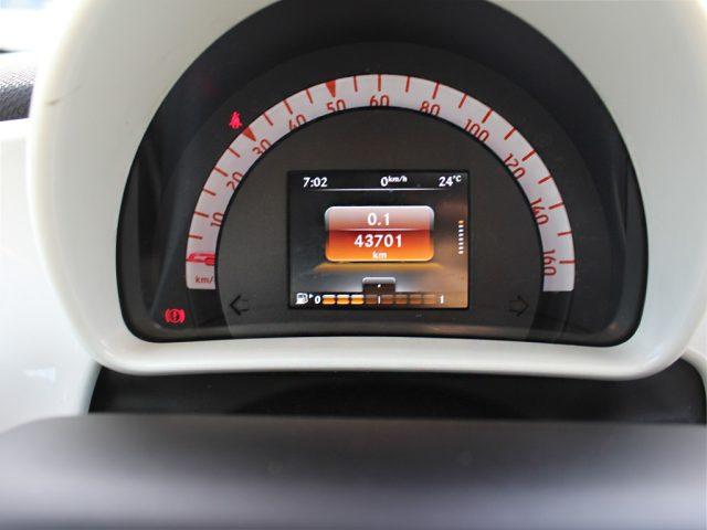 SMART ForTwo 70 1.0 Passion