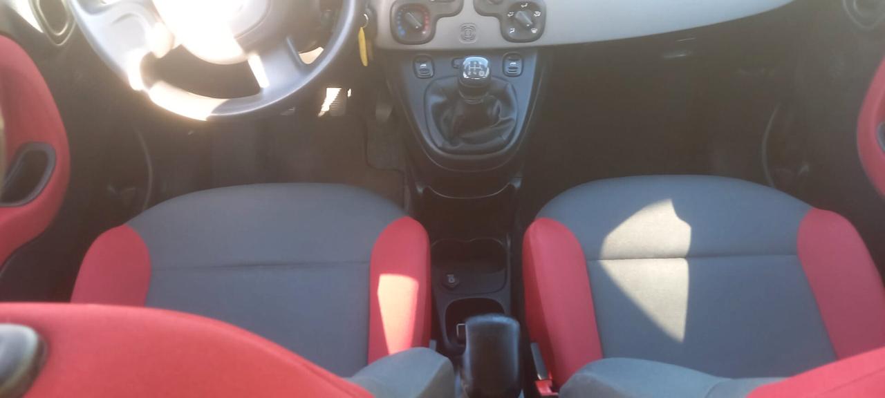 Fiat Panda 1.2 - 69CV - BENZINA