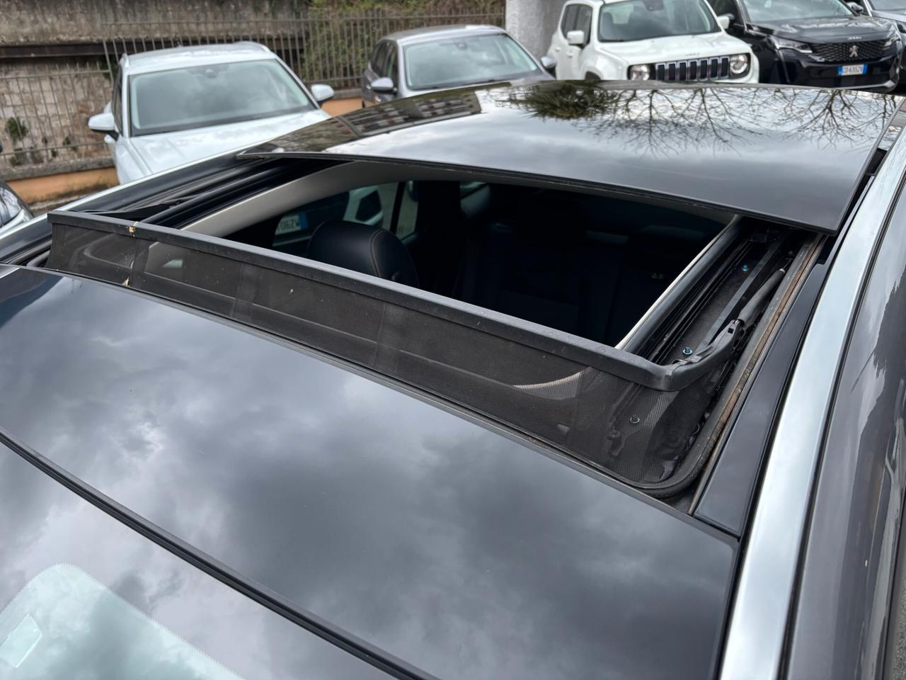 Mercedes-benz GLA 200 d Automatic Sport FULL MY 22 TETTO-MATRIX