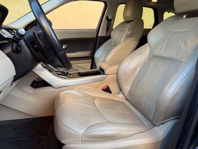 LAND ROVER Range Rover Evoque 2.0 eD4 5p. Business Edition Premium Pure