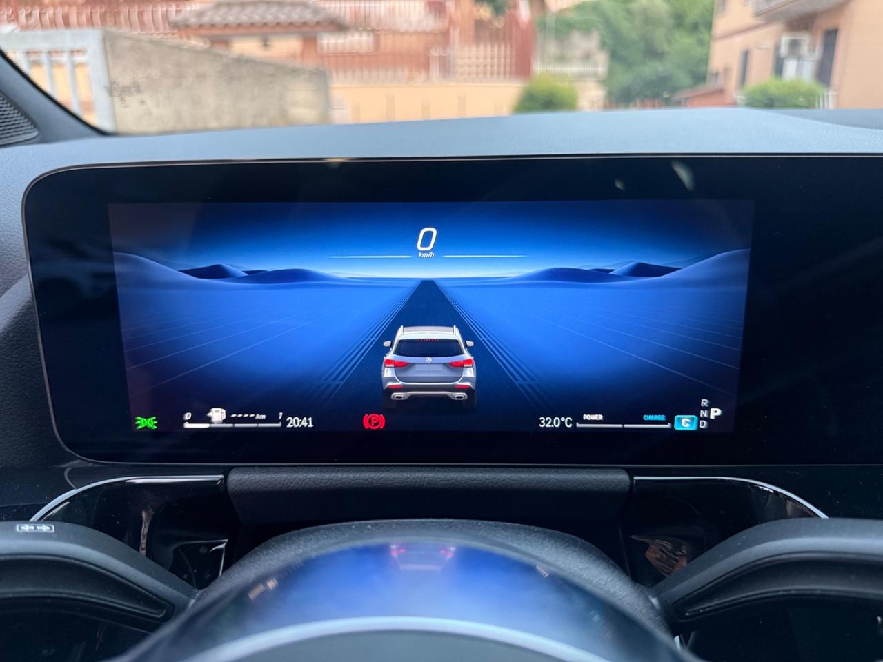 Mercedes-benz GLA 180 Mhev Aut. PARI AL NUOVO - PRONTA CONSEGNA - PREZZO REALE!