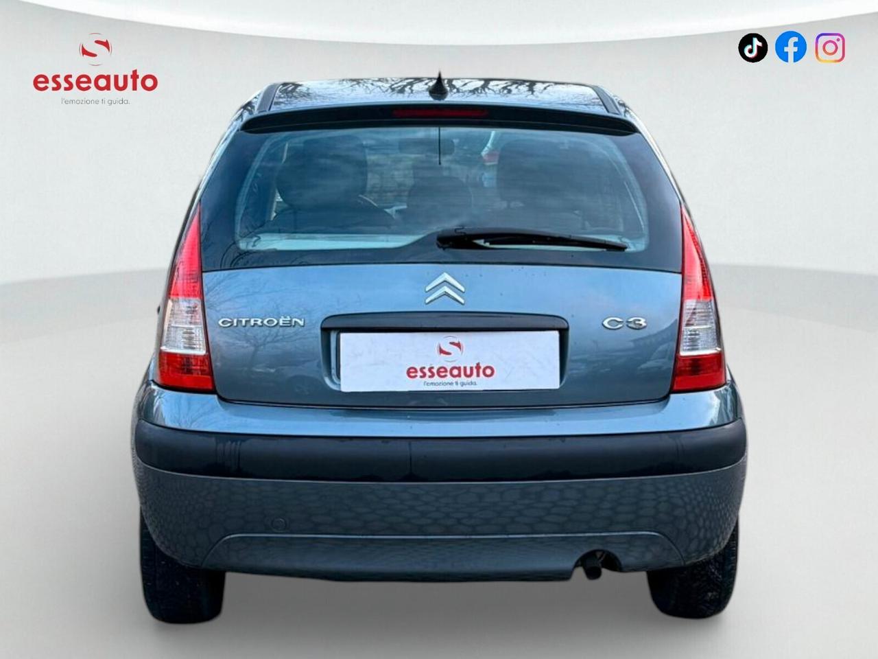 Citroen C3 1.1 Elegance