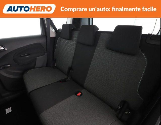CITROEN C3 Picasso BlueHDi 100 Feel Edition