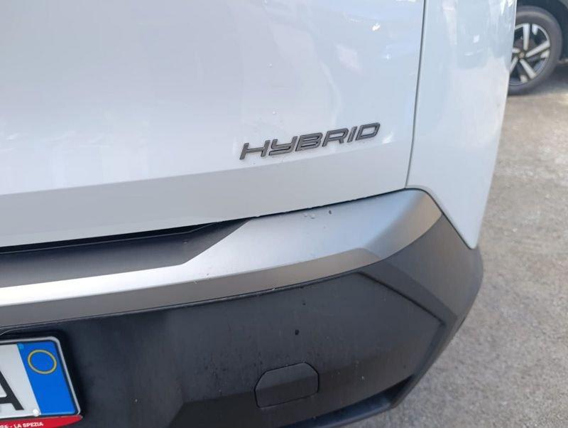 Peugeot 5008 Hybrid 145 e-DCS6 GT