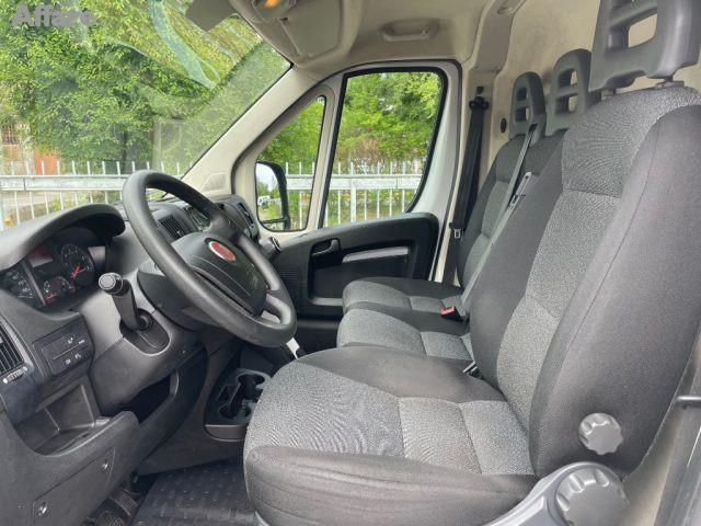 FIAT Ducato 35 3.0 CNG PLM-TM Furgone