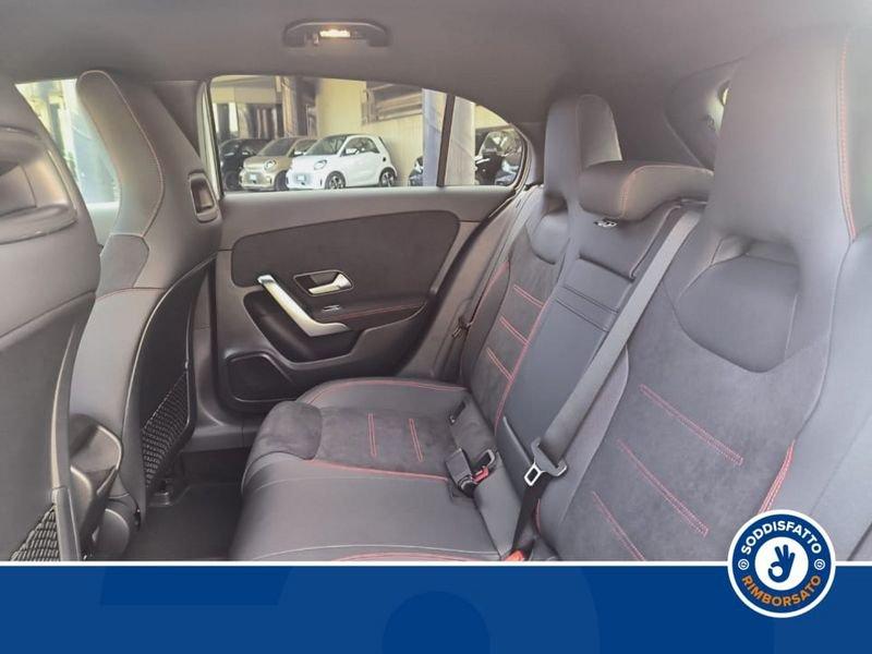 Mercedes-Benz Classe A 180d Automatic AMG Line Advanced Plus