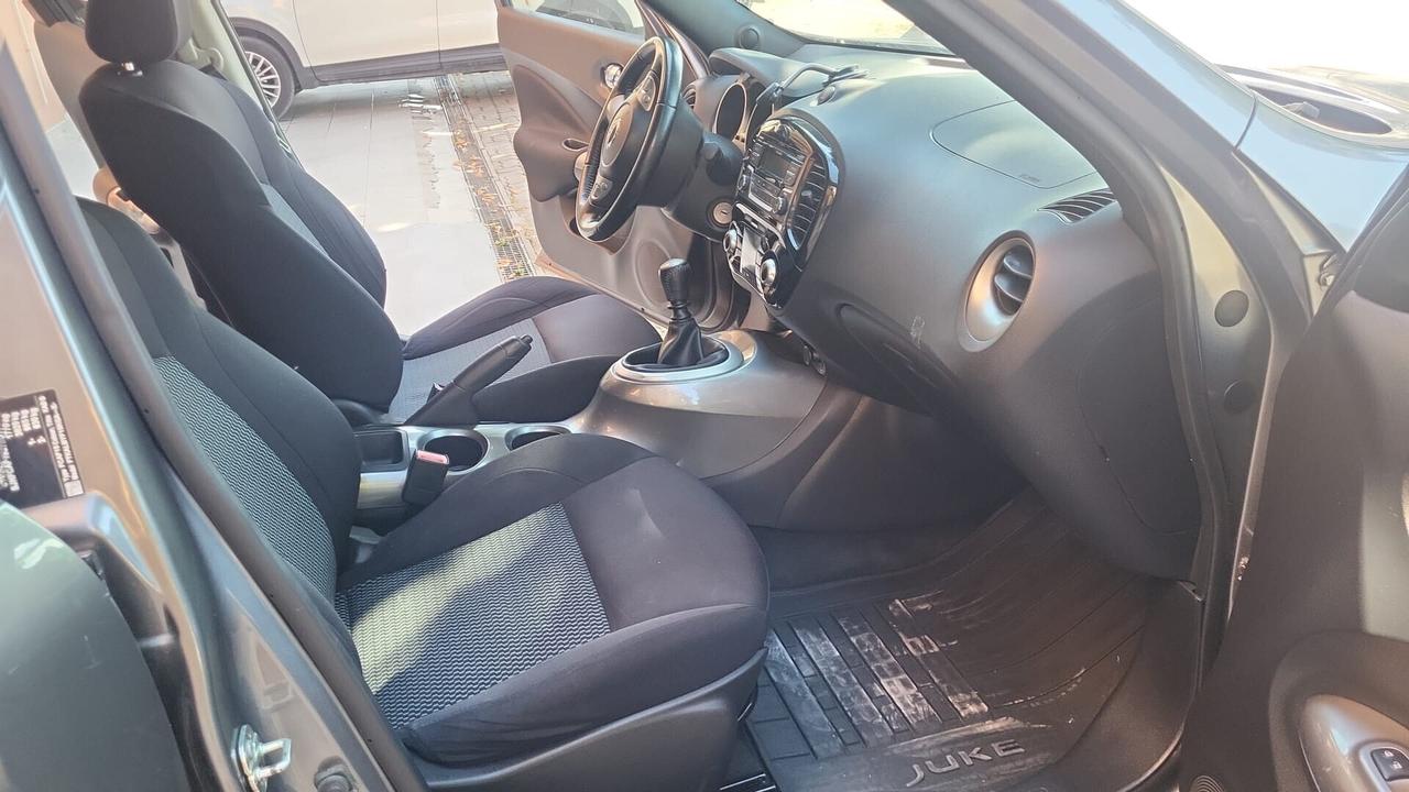 NISSAN JUKE-1,5 dCi-6B-TAGLIAN+CINTA DISTRIBU-NISSAN