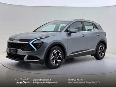 Kia Sportage 1.6 crdi mhev Business dct N1 Autocarro +IVA