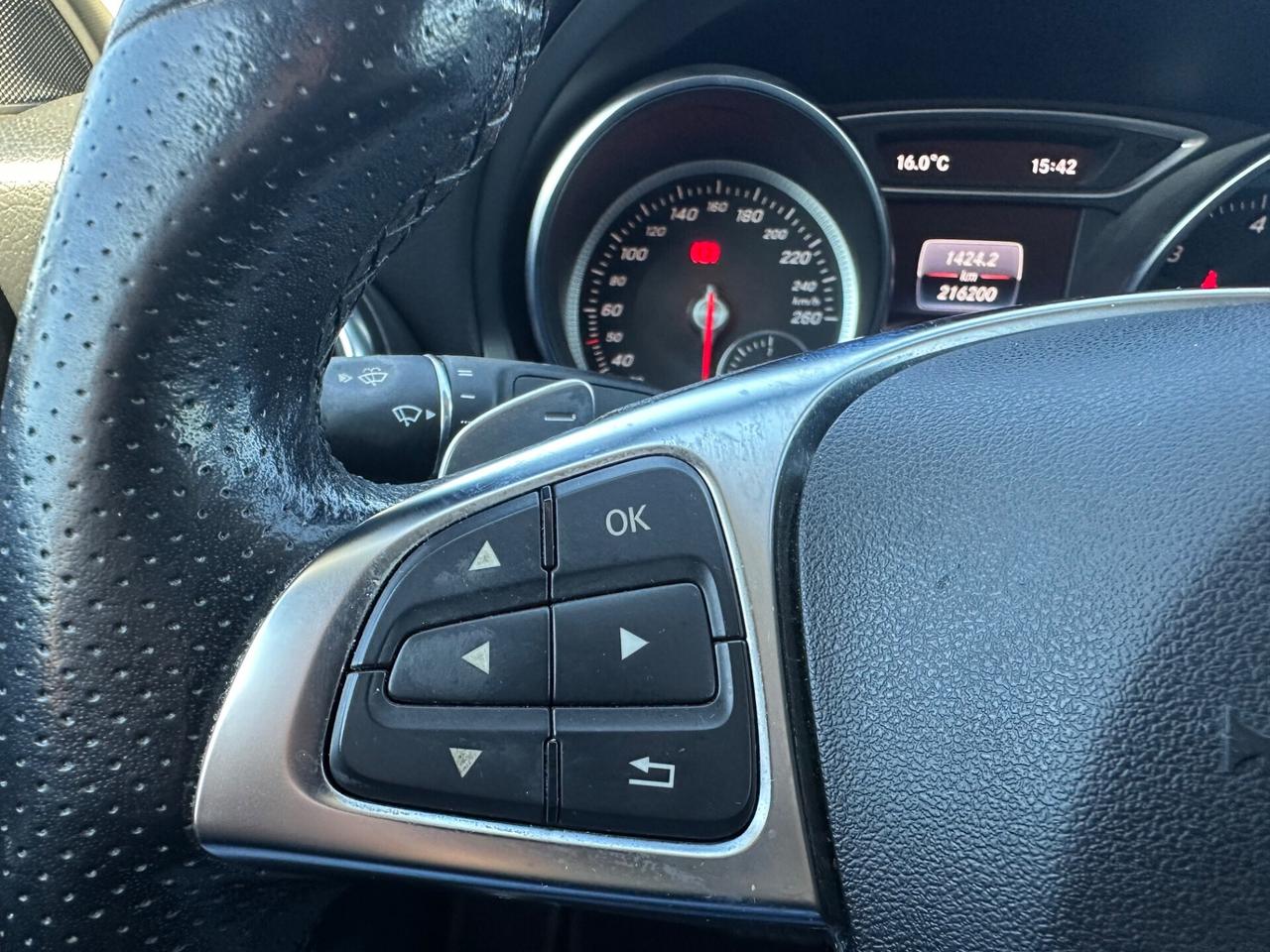 Mercedes-benz CLA 200 d 4Matic Automatic Premium