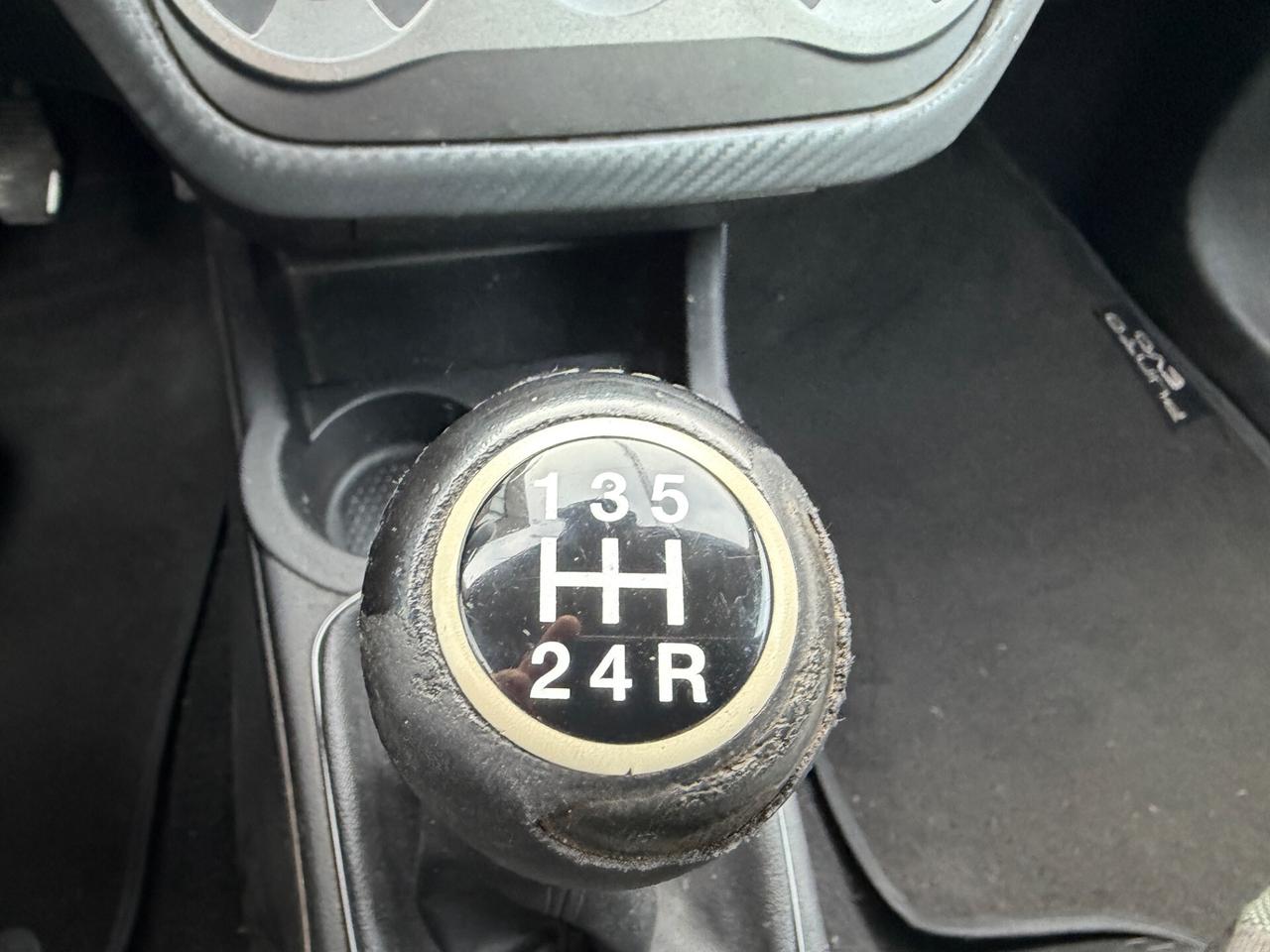 Fiat Grande Punto 1.3 MJT 75CV 5PORTE