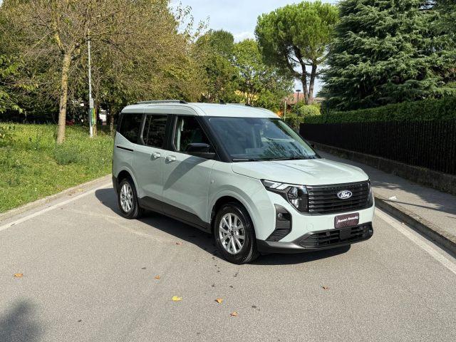 FORD Tourneo Courier 1.0 EcoBoost Titanium IVA ESPOSTA