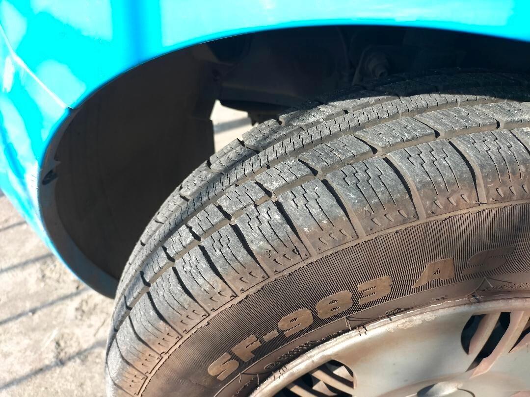 Fiat Panda 1.2 60cv Emotion SOLI 81.000 KM!!!!