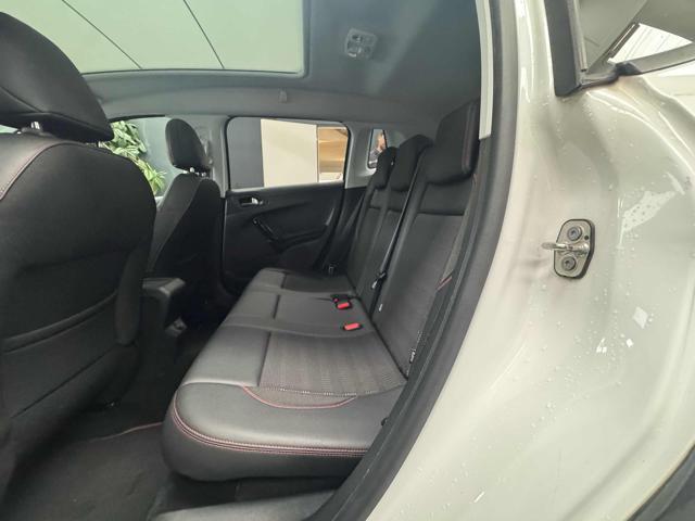 PEUGEOT 2008 GT LINE PureTech Turbo 110 EAT6 S&S