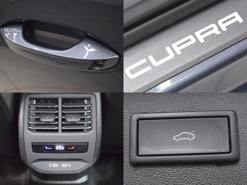Cupra Formentor Formentor 1.5 e-Hybrid DSG MY25 CAMERA COCKPIT LED