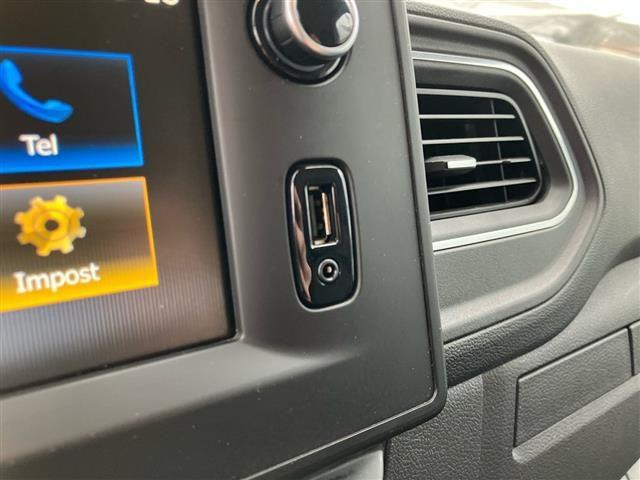 RENAULT Master T35 2.3 energy dci 150cv L3H3 Ice Plus QS