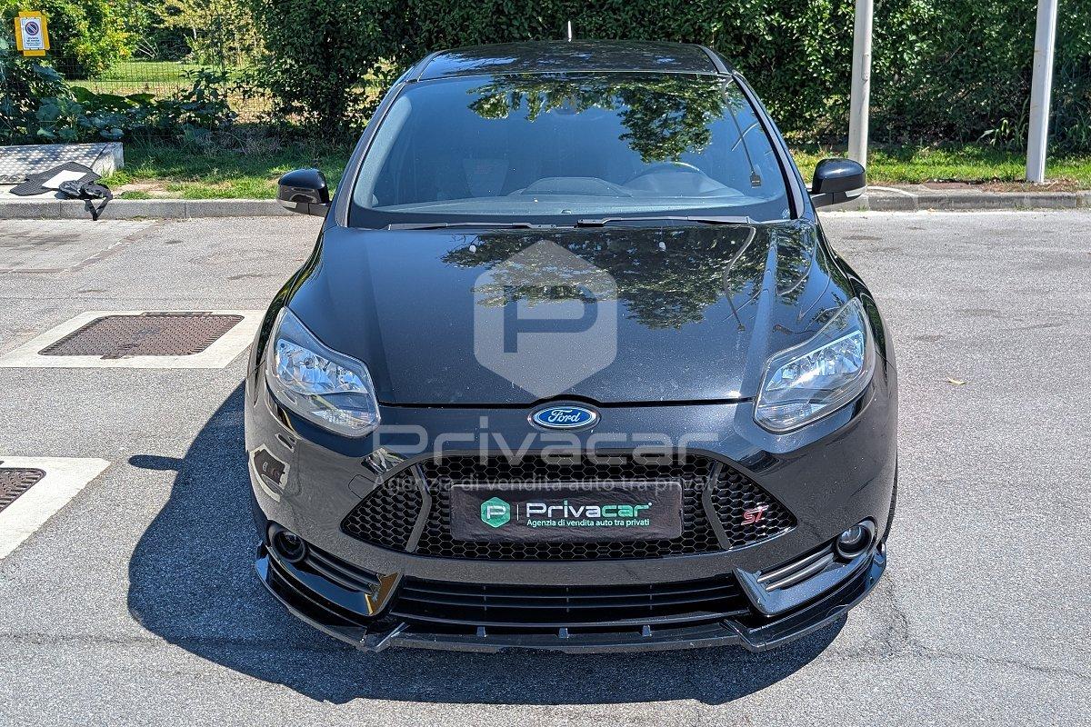 FORD Focus 2.0 EcoBoost 250 CV ST