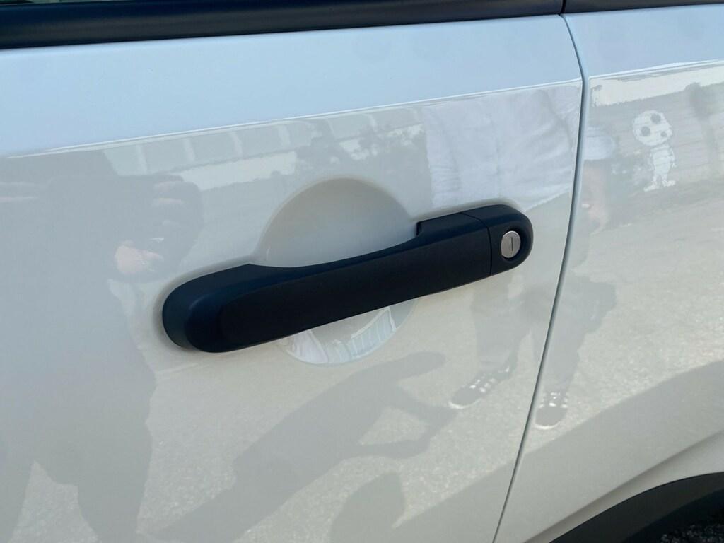 Jeep Renegade 1.6 E-TorQ EVO Sport FWD