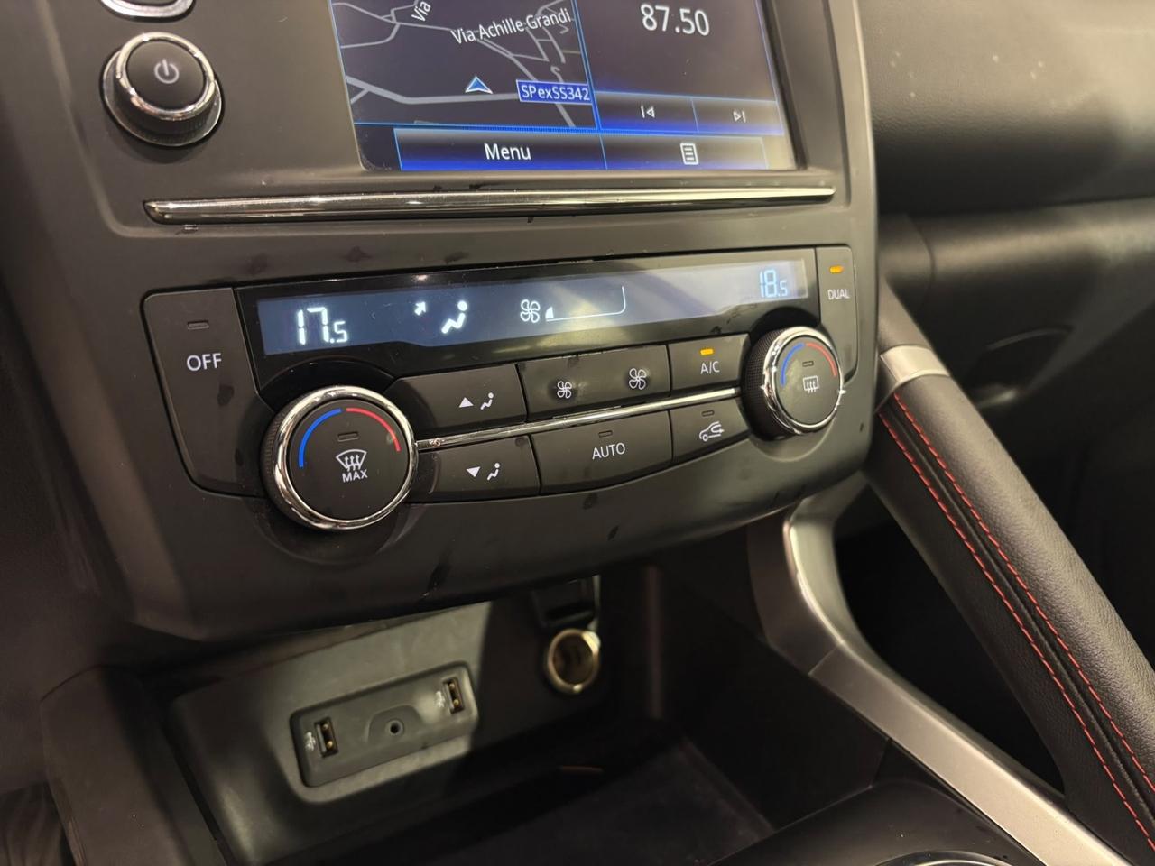 Renault Kadjar dCi 130CV Energy Bose