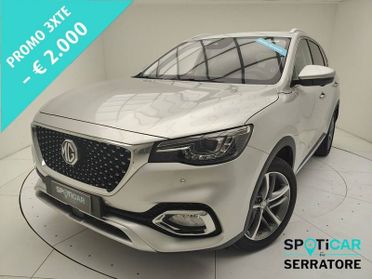 MG HS ICE MG 1.5T DCT DEL 2WD-SILVER-SSA