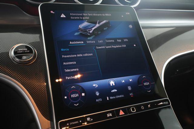 MERCEDES-BENZ G LC (X254) LC 220 d 4Matic Mild Hybrid AM