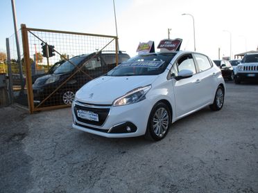 Peugeot 208 BlueHDi 75 OK NEOPATENTATI 2017