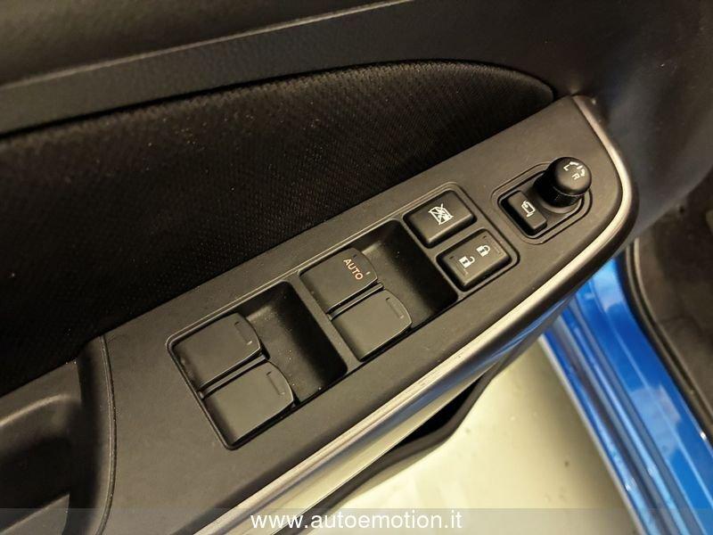 Suzuki Swift Swift 1.2 Hybrid 4WD AllGrip Top