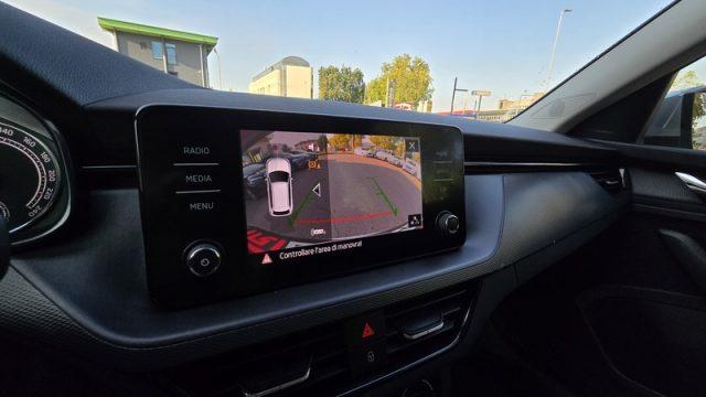 SKODA Kamiq 1.0 TSI 95 CV AMBITION NEOPATENTATI PERMUTE