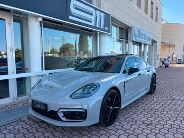 Porsche Panamera 2.9 4S E-Hybrid