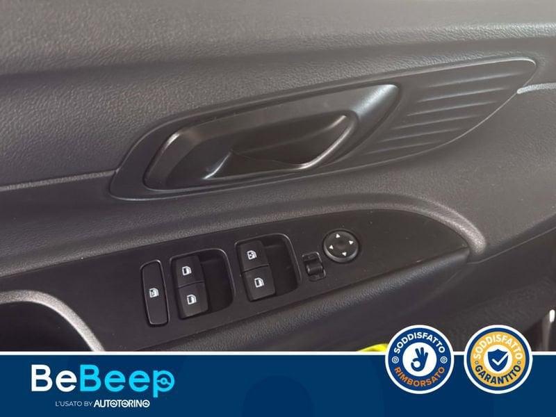 Hyundai i20 1.0 T-GDI 48V CONNECTLINE IMT