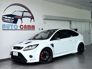 FORD Focus 2.5T (305CV) 3p. RS STAGE 4+ REVO