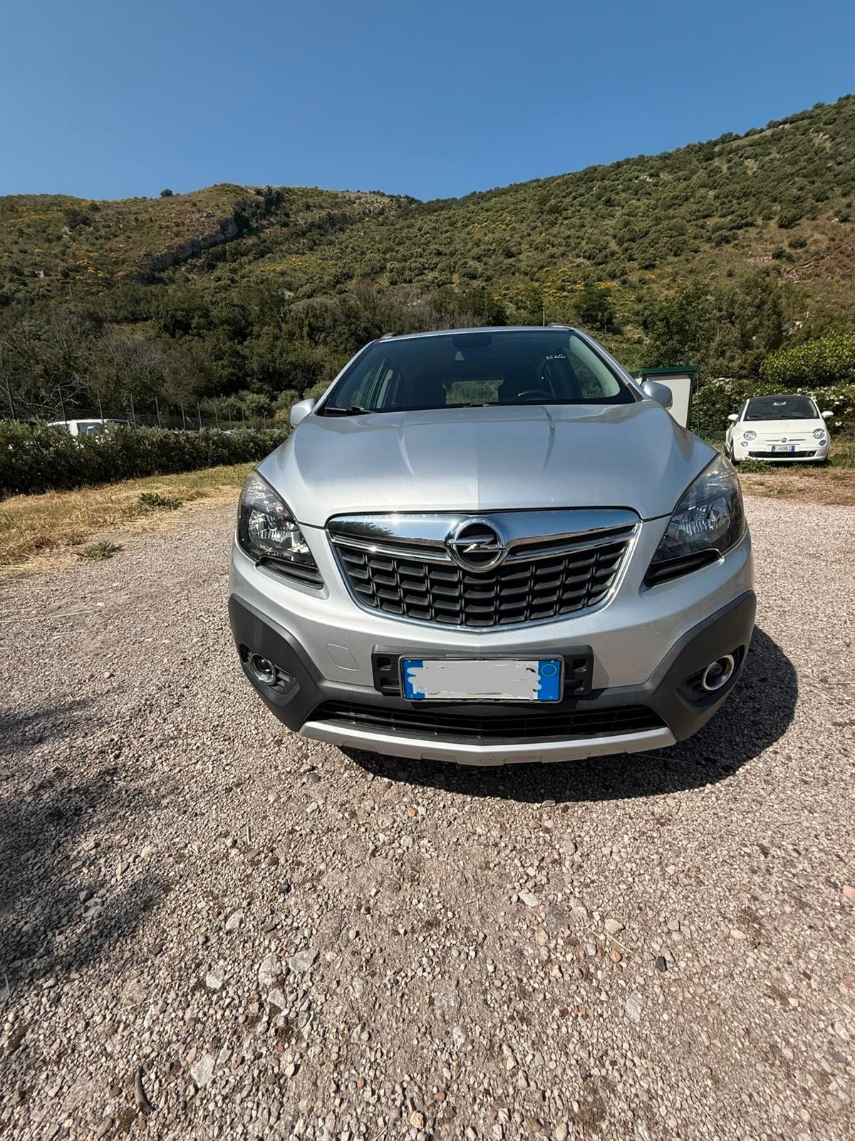 Opel Mokka 1.6 CDTI Ecotec 136CV 4x2 Start&Stop Cosmo