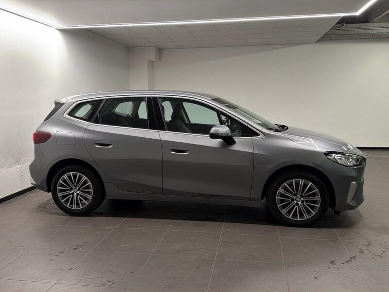 BMW Serie 2 Active Tourer SERIE 2 218D