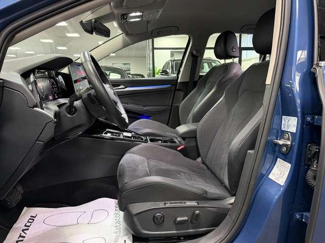 Volkswagen Golf Golf VIII 2024 2.0 tdi Style 150cv dsg