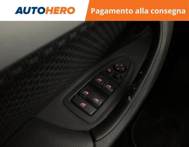 BMW X1 sDrive16d Business