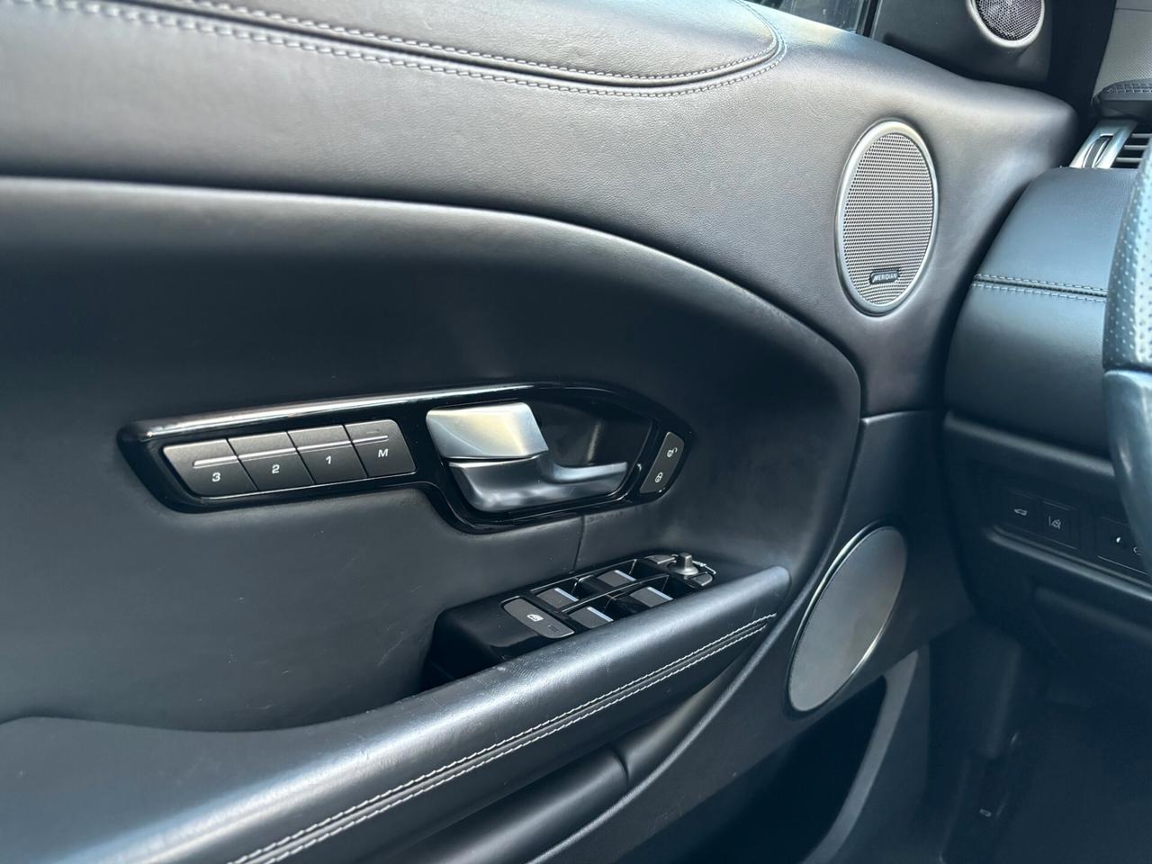 Land Rover Range Rover Evoque 2.0 TD4 150 CV 5p. - HSE - IPER FULL- PELLE-AUTO-LED