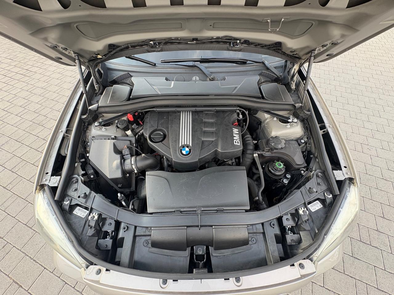 Bmw X1 xDrive20d Futura