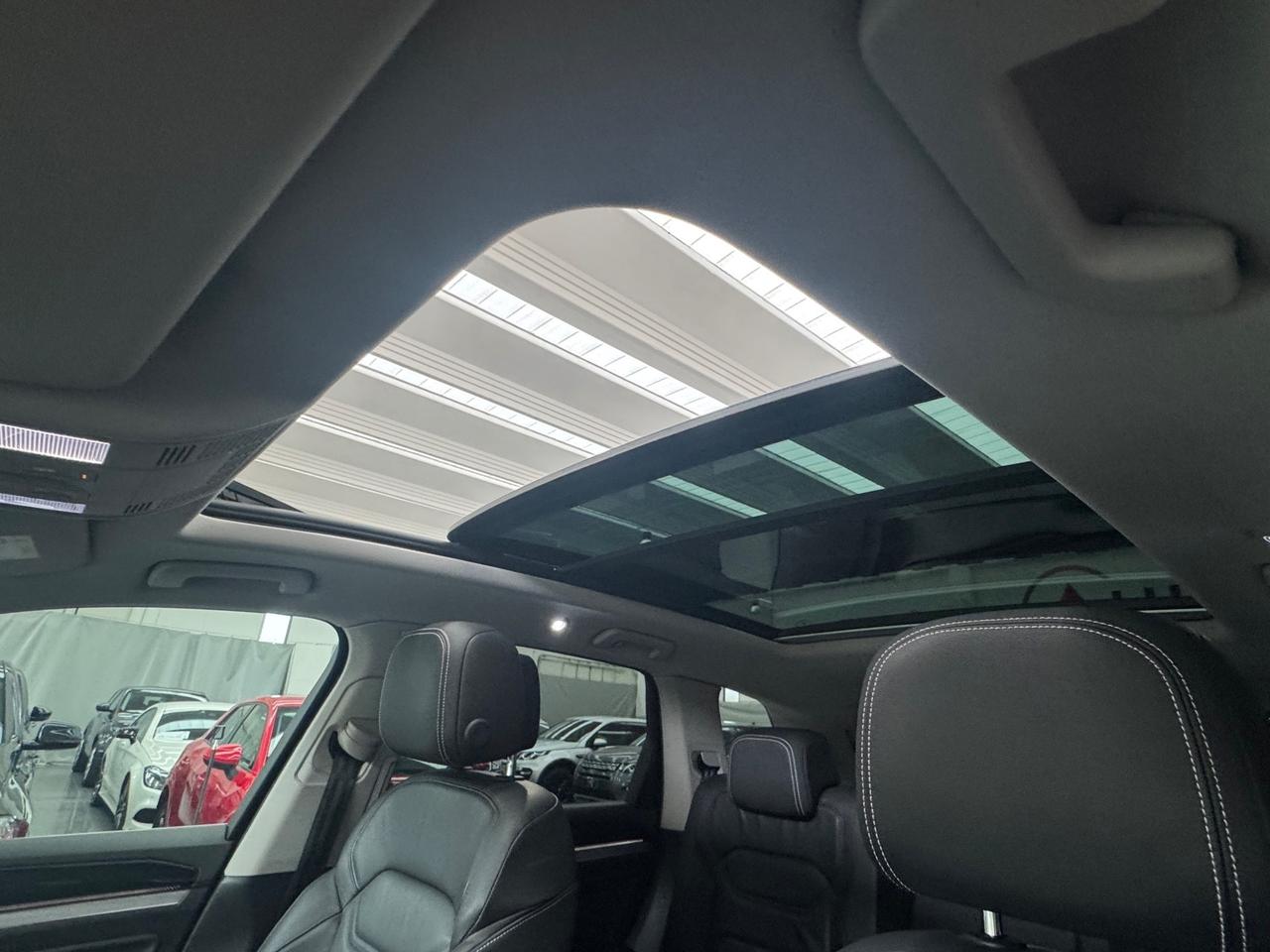 Volkswagen Touareg 3.0 V6 TDI 286 CV SCR Advanced